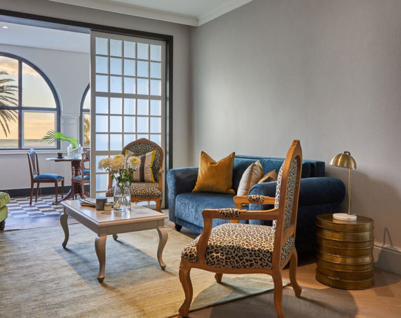 The Winchester Boutique Hotel oferece diversas opções para os seus hóspedes