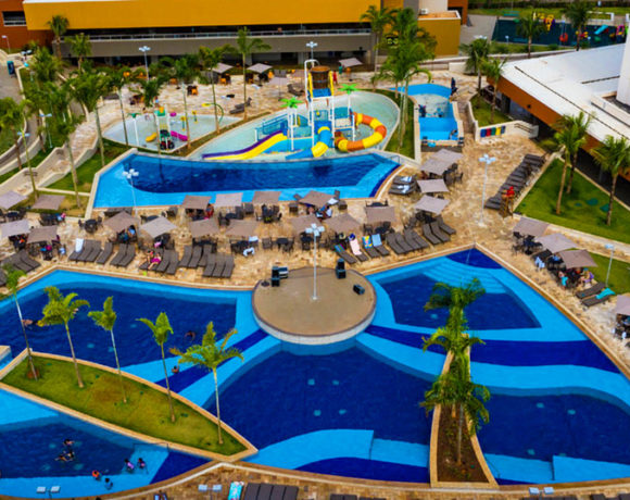 Dia dos Pais: chope em dobro nos resorts Enjoy