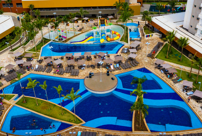 Dia dos Pais: chope em dobro nos resorts Enjoy
