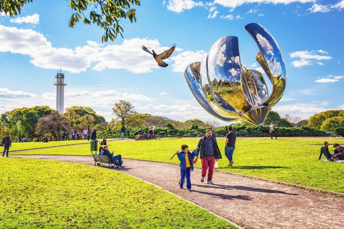 Buscas de viagens para Argentina no segundo semestre deste ano crescem 234%
