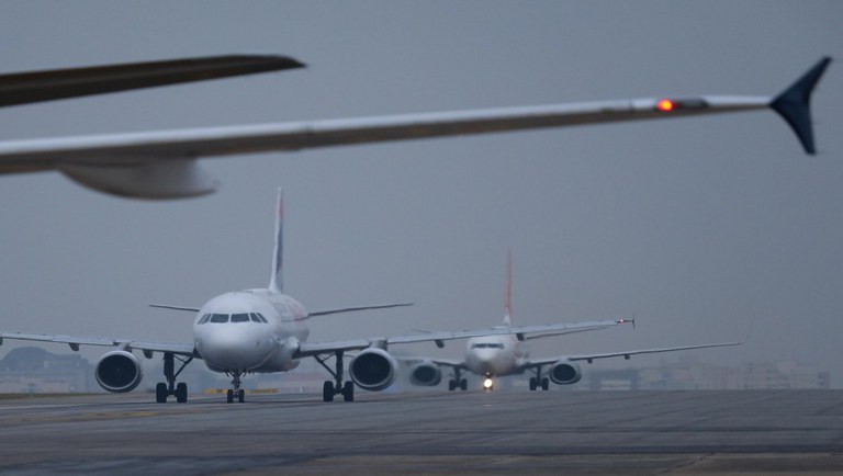 Low cost Jetsmart lança dois novos voos para o Brasil