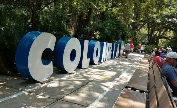 Colômbia lidera na recuperação do turismo MICE