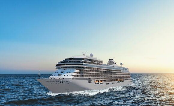 Regent Seven Seas lança nova série de webinars para consultores