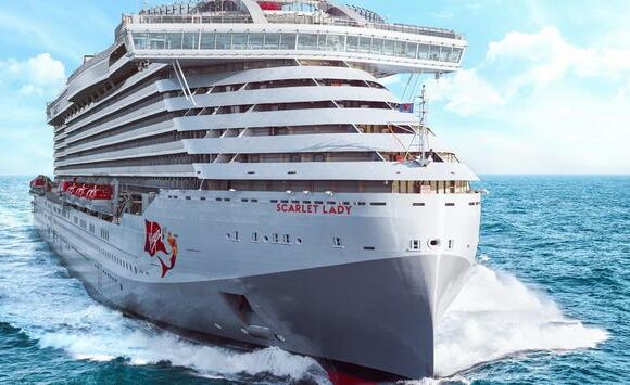 Virgin Voyages oferece novo programa de fidelidade