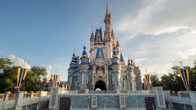 Celebração de despedida de Serena Williams chega ao Walt Disney World Resort