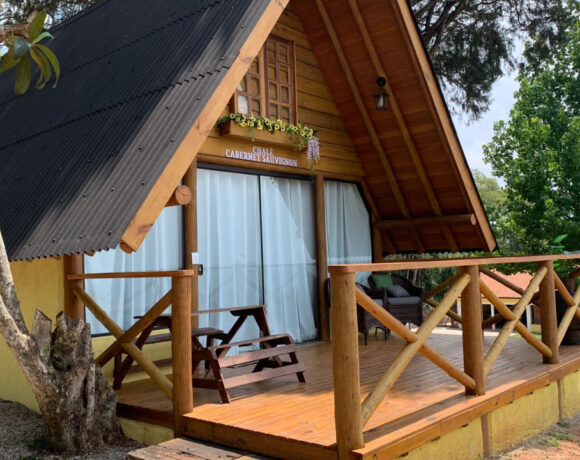 Desfrute de um pedacinho de Portugal em São Roque