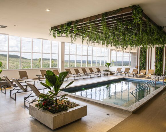 Grupo Tauá anuncia expansão da sua rede de resorts e nova marca para o mercado de luxo