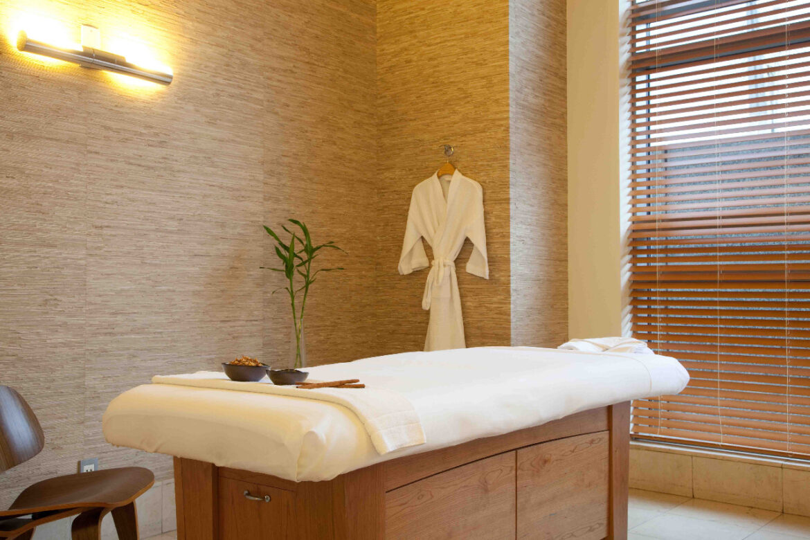 Grand Hyatt São Paulo oferece tratamento de esfoliação e hidratação com produtos da Amazônia
