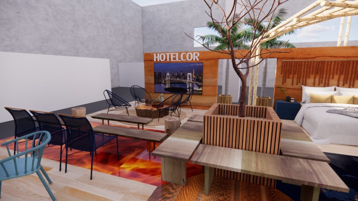 HOTELCOR 2022 foca na experiência do hóspede