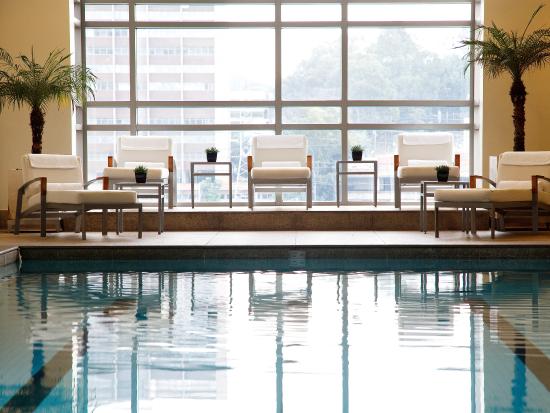 Amanary Spa do Grand Hyatt São Paulo oferece pacote especial em comemoração aos 20 anos do hotel