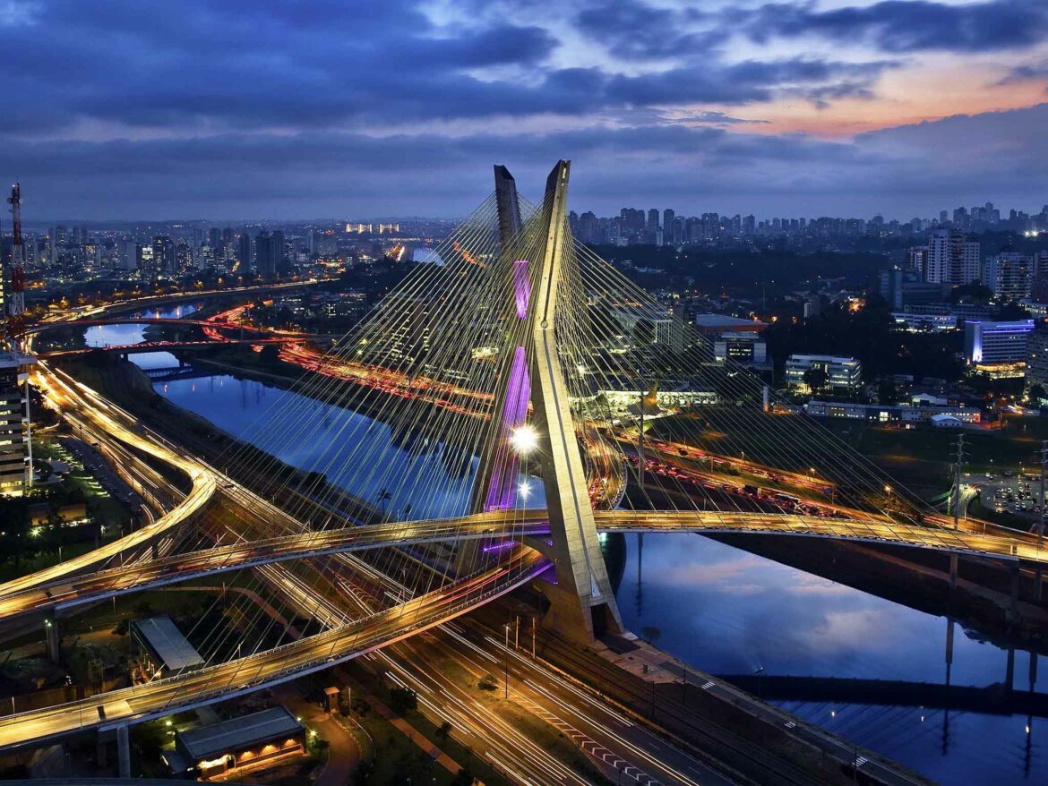 Estado de São Paulo é premiado como destino com maior oferta de hospitalidade durante ABAV 2022