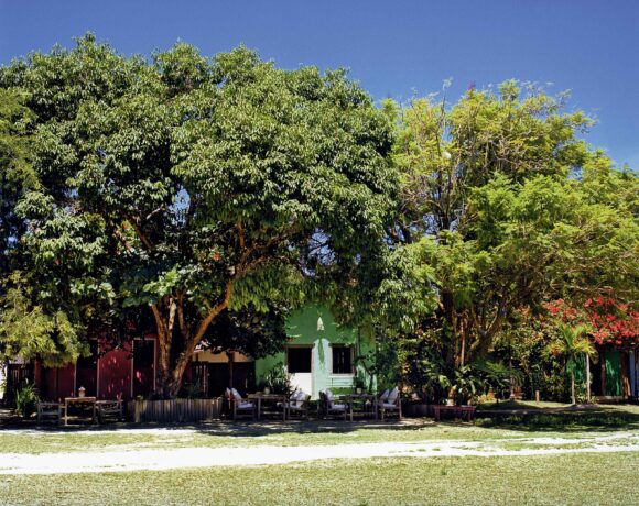 Hotel UXUA ganha prêmio de 3º melhor resort do mundo e o melhor da América do Sul