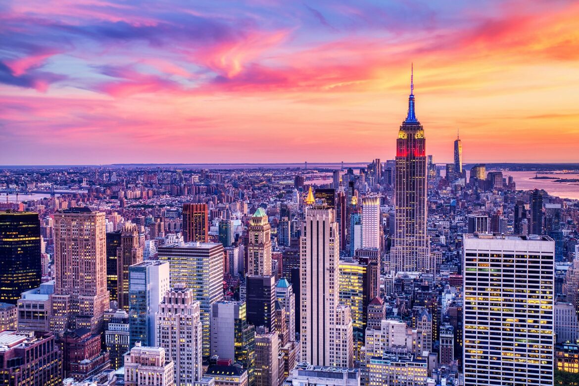Embratur representa o Brasil na New York International Travel Show
