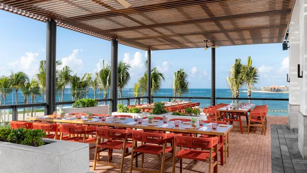 Hilton Tulum Riviera Maya se torna o primeiro Hilton All-Inclusive a apresentar La Mezcaleria