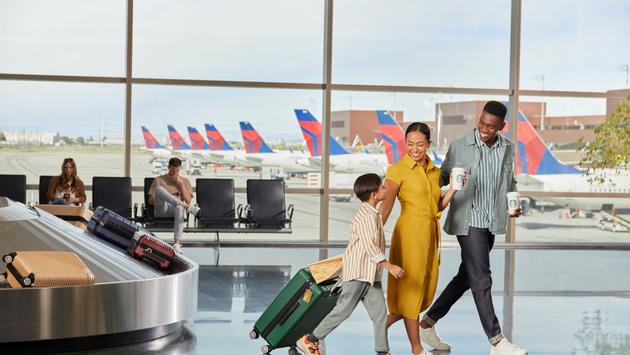Delta Air Lines e Starbucks lançam parceria com o programa de fidelidade