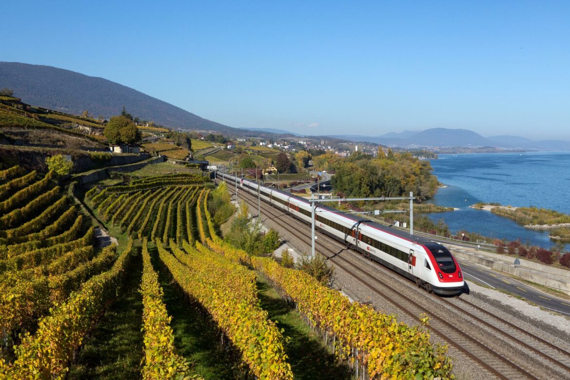 Delta expande programa Air+Rail e agora conecta clientes a mais 20 destinos na Europa