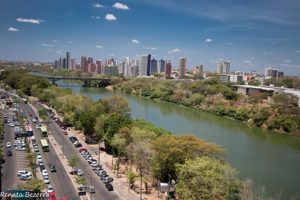 Grupo Travel News é convidado para turismo de familiarização em Teresina
