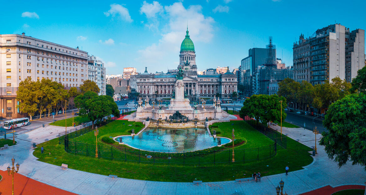 Viajar para a Argentina está valendo a pena?