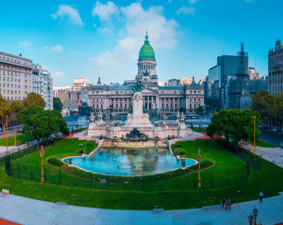 Viajar para a Argentina está valendo a pena?