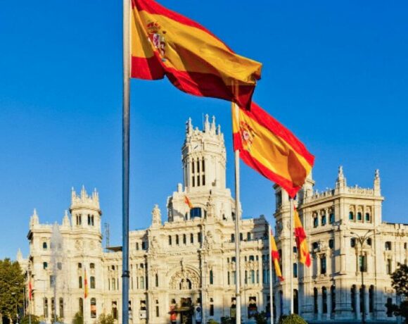 Conheça a Espanha por meio de filmes