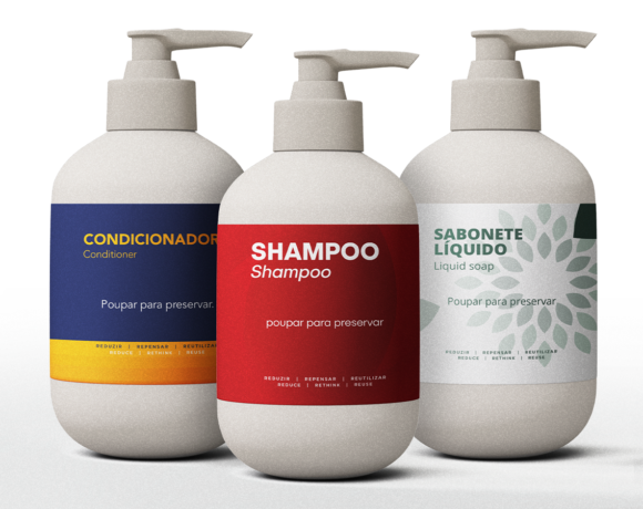 Atlantica Hospitality International anuncia eliminação dos frascos de amenities em hotéis visando a redução do consumo de plástico