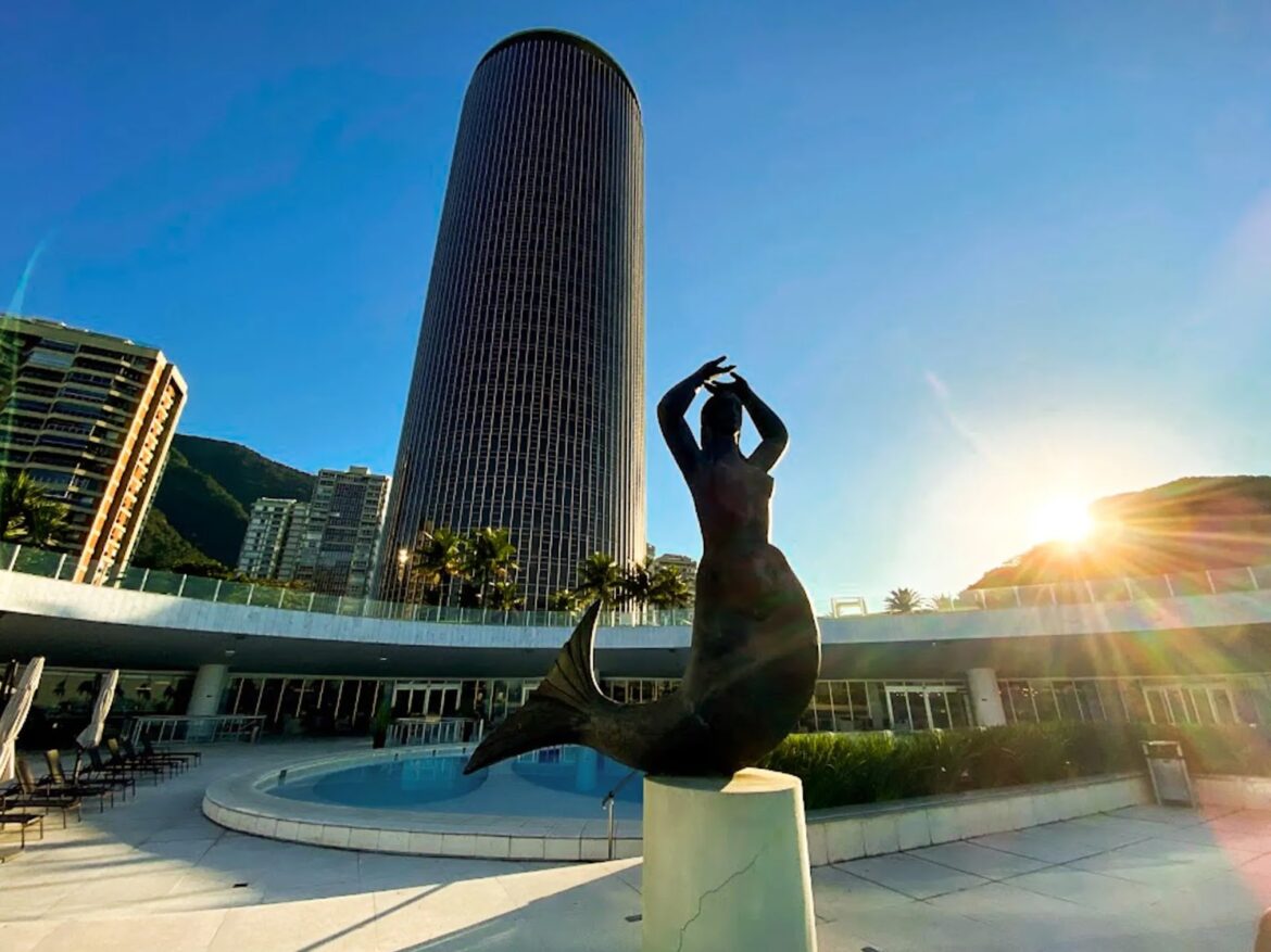 Conheça o Hotel Nacional: O único do país a ser reconhecido como patrimônio da Humanidade pela UNESCO