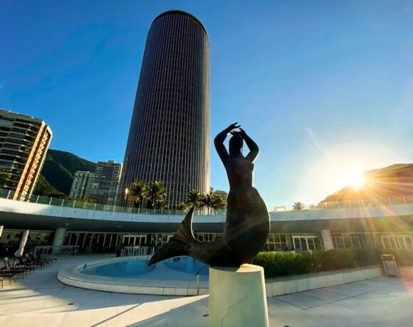 Conheça o Hotel Nacional: O único do país a ser reconhecido como patrimônio da Humanidade pela UNESCO