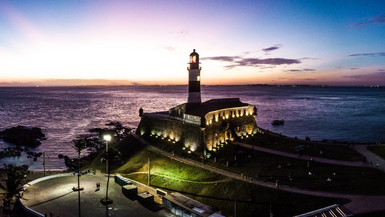 Salvador (BA) foi o destino mais vendido no 3º trimestre de 2022, afirma Braztoa