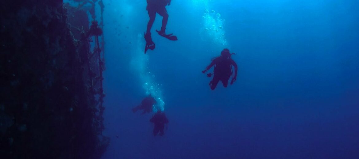 Novos passeios de aventura em Anguilla