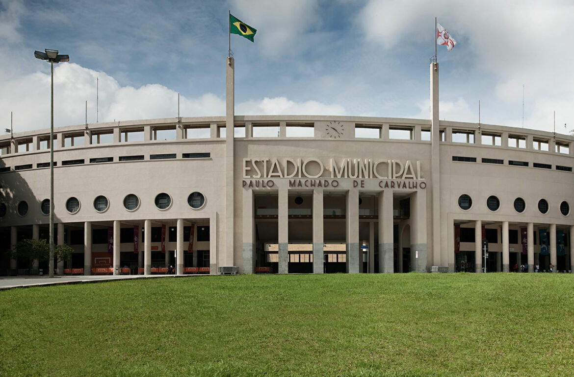 Abertura da Copa: Museu do Futebol terá feira gastronômica e transmissão gratuita de Catar e Equador