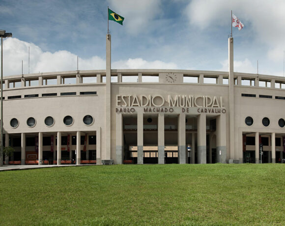 Abertura da Copa: Museu do Futebol terá feira gastronômica e transmissão gratuita de Catar e Equador