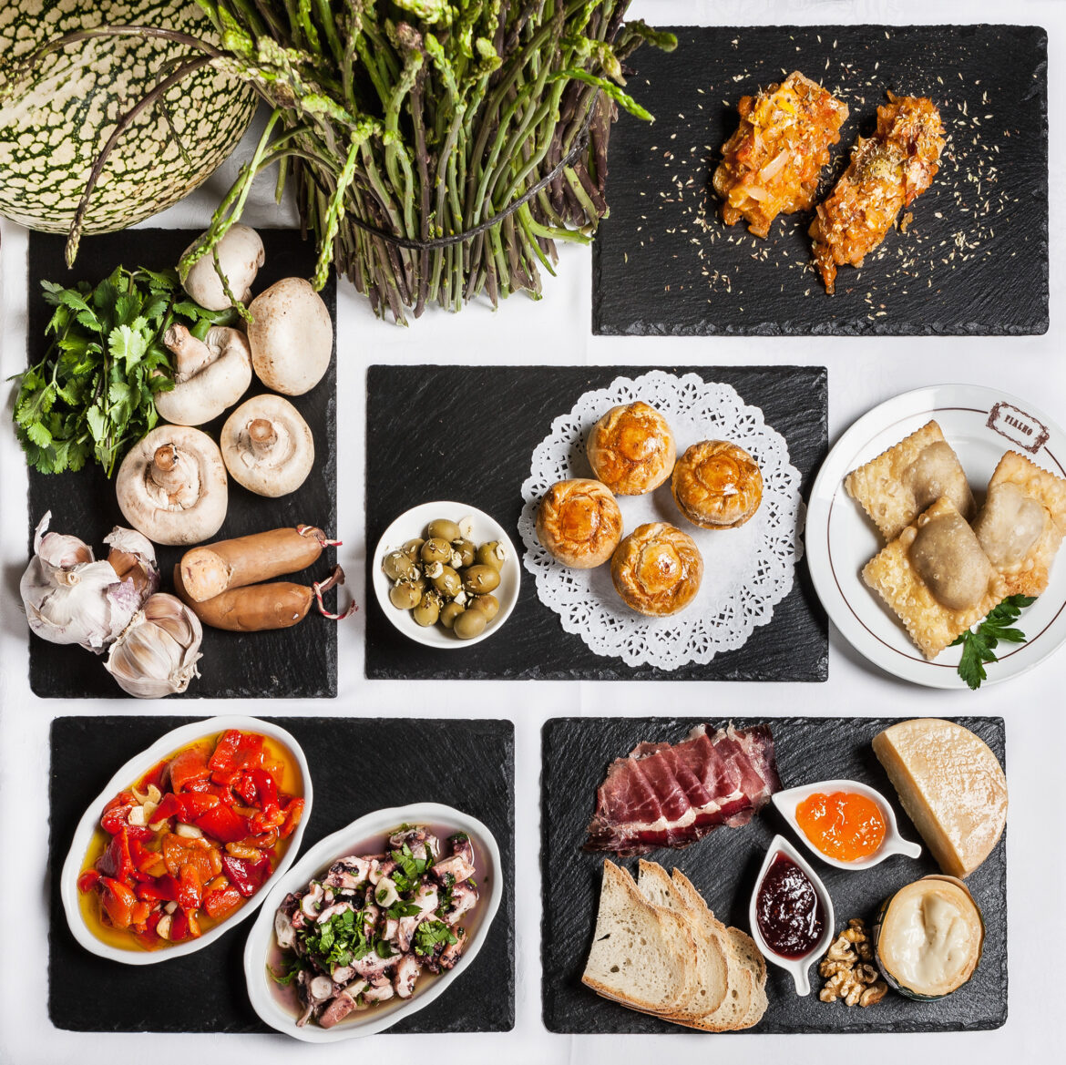 Comidas típicas para provar no Alentejo