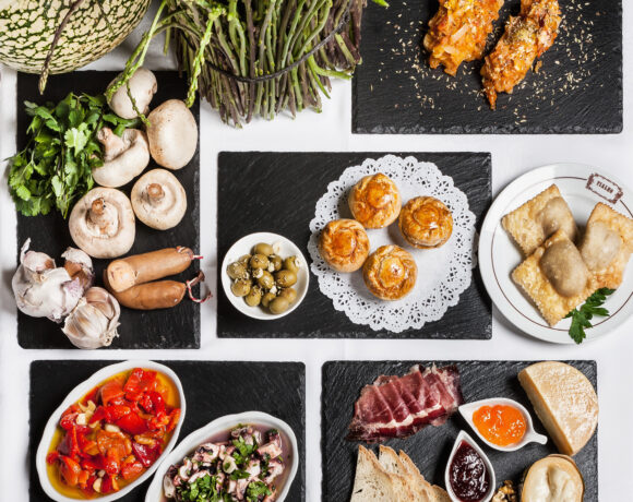 Comidas típicas para provar no Alentejo