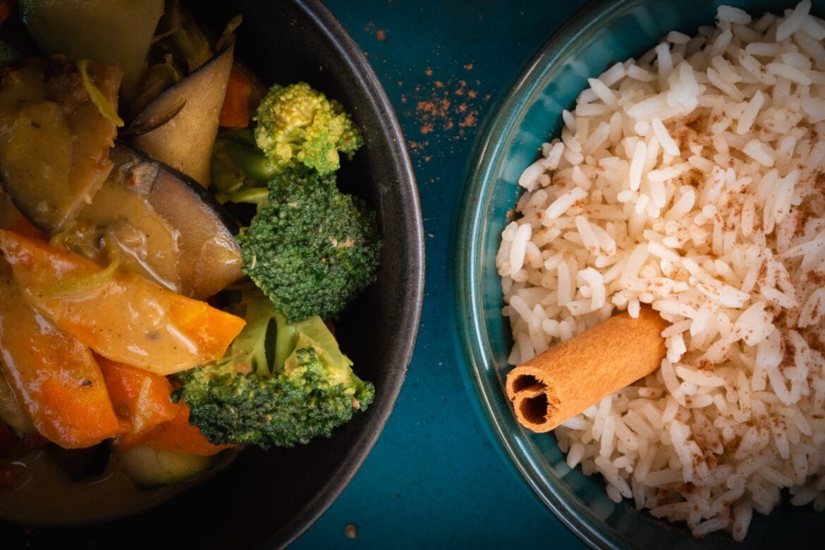 Hotel Juma Ópera prepara receitas vegetarianas e veganas com base em ingredientes regionais