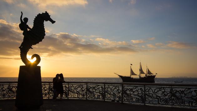 O que fazer em Puerto Vallarta