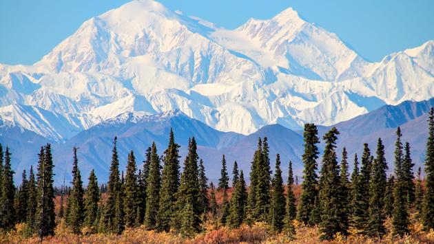 National Park Service isenta taxas de entrada por cinco dias em 2023