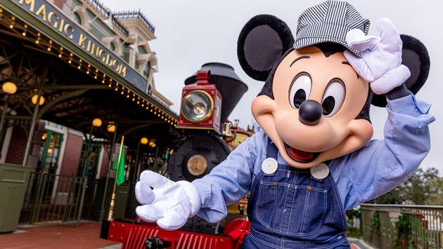 Disney World anuncia planos para investir US$ 17 bilhões na próxima década