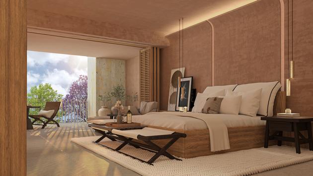 Hilton expande a marca Waldorf Astoria no México