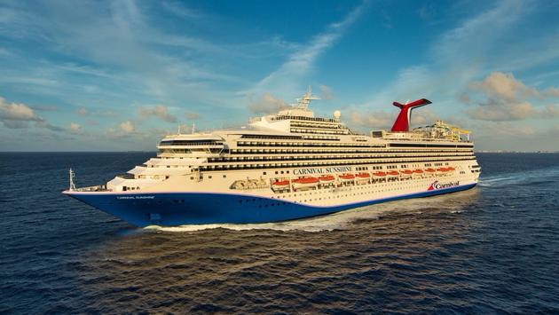 Carnival Cruise Line abre reservas para 2025 Norfolk Sailings