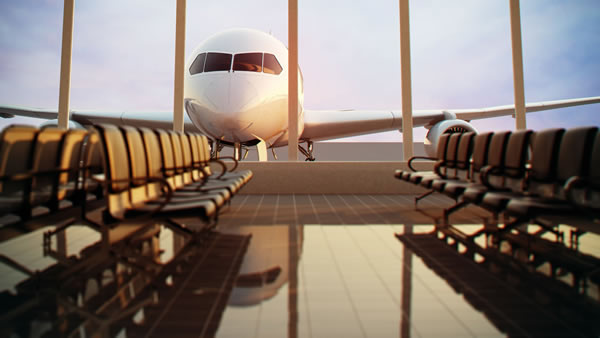 FlyBy Viagens passa a oferecer serviço de concierge nos aeroportos de Guarulhos e Congonhas