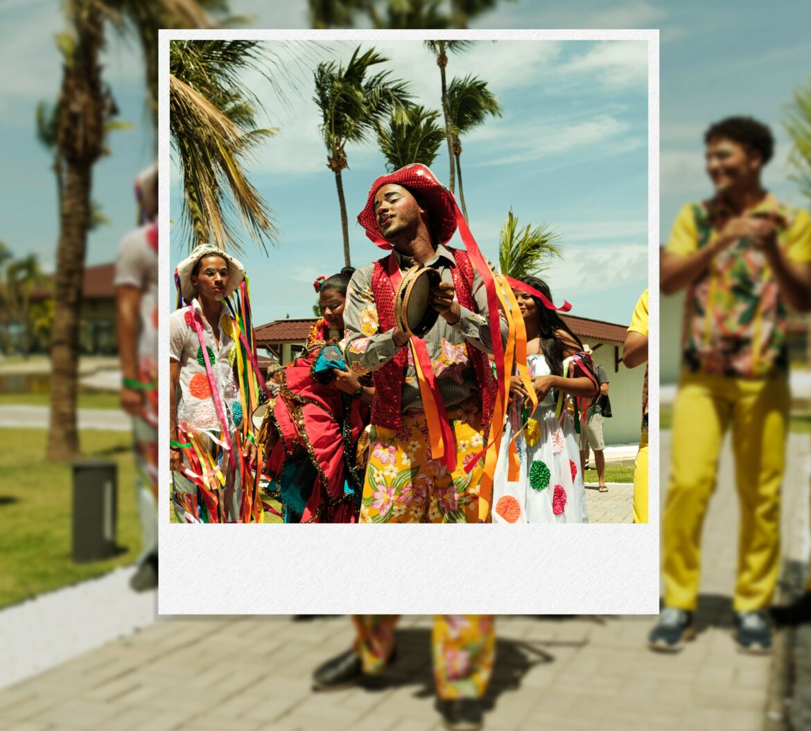 Vila Galé Fortaleza prepara programação de Carnaval para animar toda a família