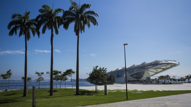 Brasil está entre os melhores destinos culturais e os mais badalados do mundo em 2023