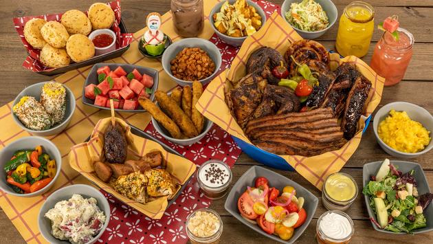 Novo restaurante no Disney's Toy Story Land será inaugurado em março