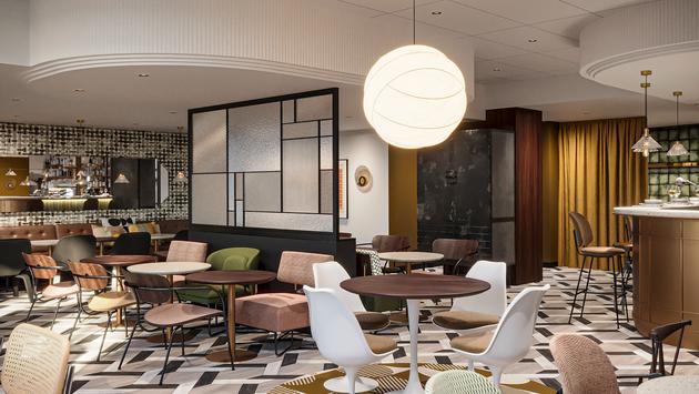 Accor apresenta coleção manuscrita de portfólio de hotéis independentes de médio porte