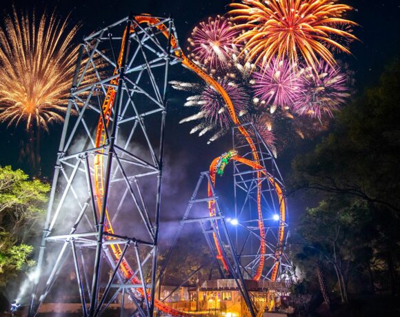 Busch Gardens Tampa terá eventos especiais em todos os meses de 2023