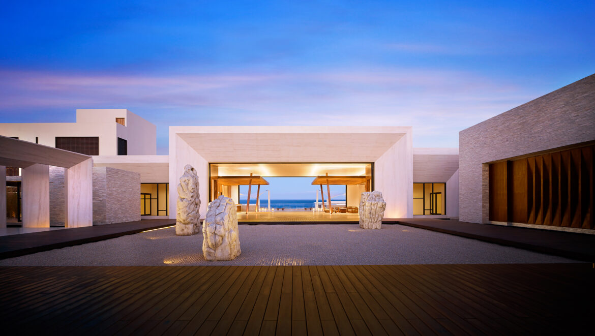 Conheça os hotéis da The Leading Hotels of the World na América Latina que estão comprometidos com a sustentabilidade