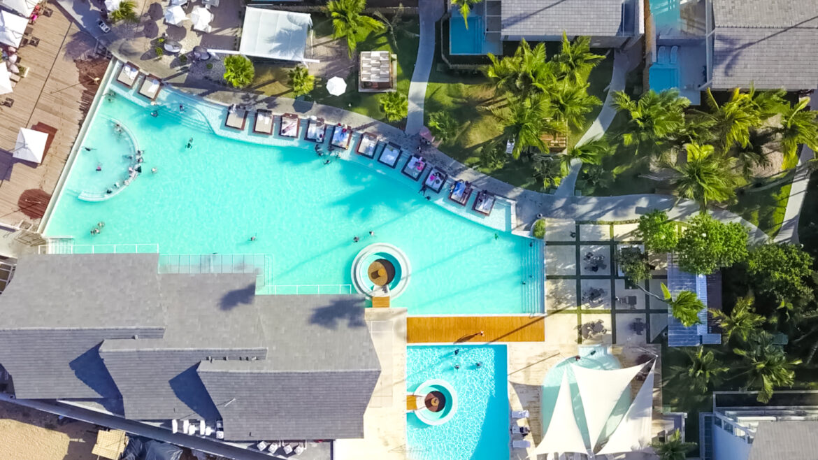 The Westin Porto de Galinhas tem programação exclusiva para o verão