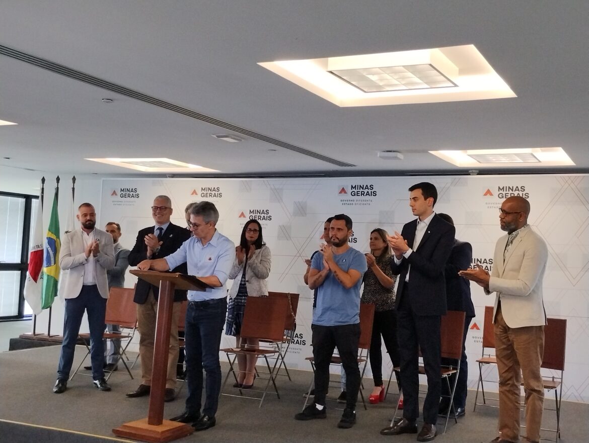 Azul anuncia expansão histórica em Minas Gerais com novos voos internacionais e regionais