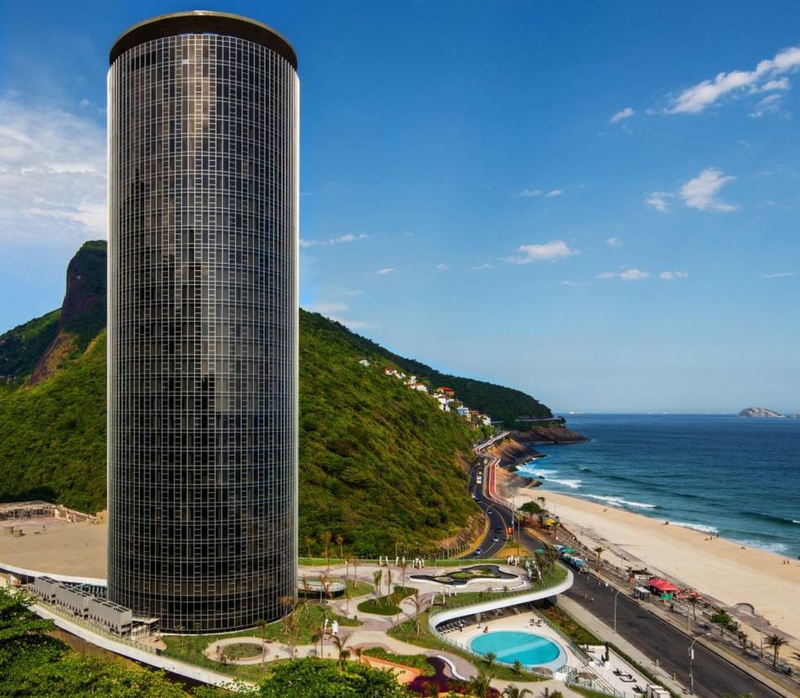 Hotel Nacional abre a temporada de 2023 com apresentações de ex-integrante do Kid Abelha e bateria do Salgueiro