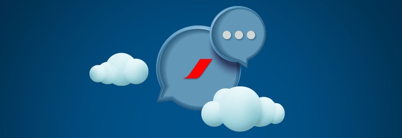 Air France embarca no WhatsApp para um relacionamento mais próximo com seus clientes